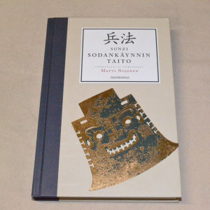 Sunzi Sodankäynnin taito